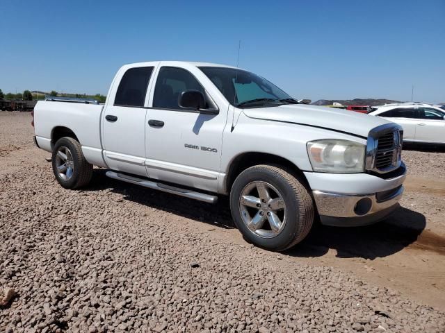 2007 Dodge RAM 1500 ST