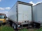 2018 Utility DRY Van Trailer