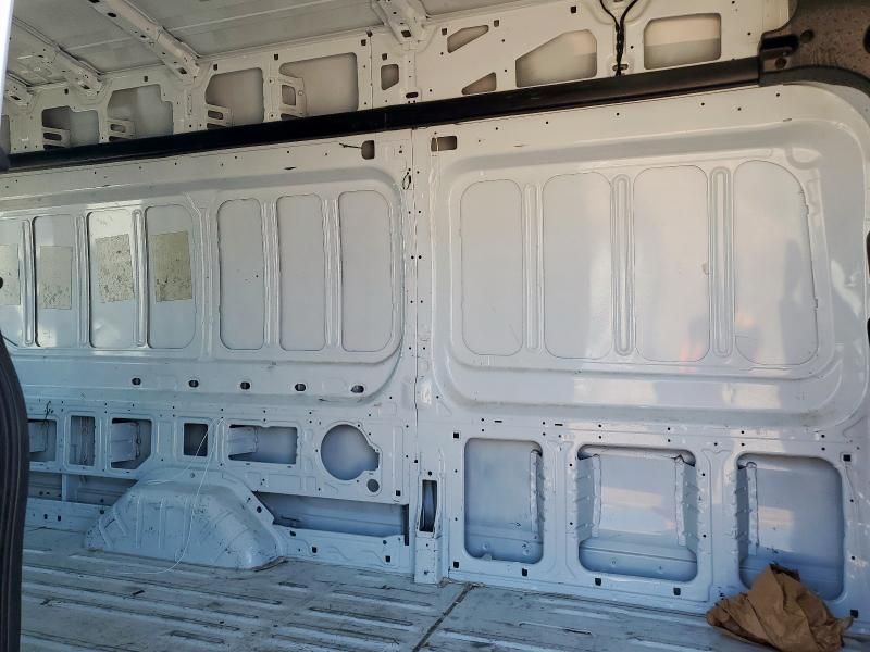 2021 Ford Transit T-250