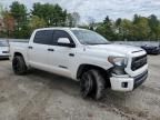 2016 Toyota Tundra Crewmax SR5