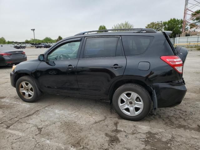 2009 Toyota Rav4