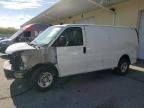 2021 Chevrolet Express G2500