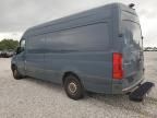 2019 Mercedes-Benz Sprinter 2500/3500
