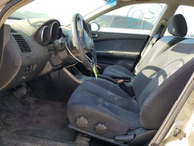 2005 Nissan Altima S