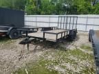 2023 Doolittle Utility Trailer