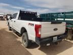 2018 Ford F350 Super Duty