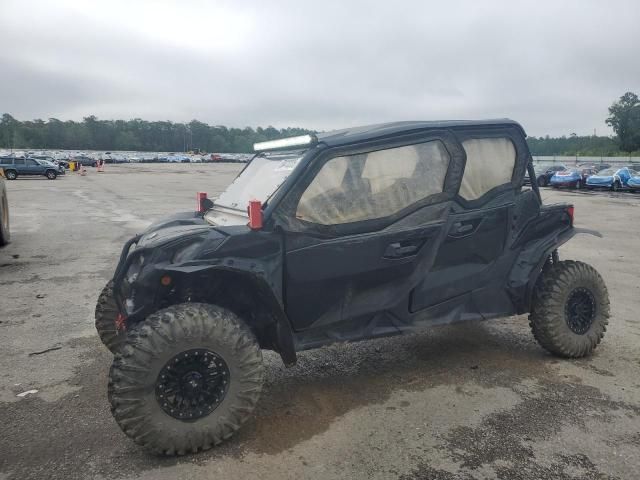 2021 Can-Am Maverick Sport Max DPS 1000R