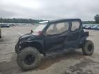 2021 Can-Am Maverick Sport Max DPS 1000R