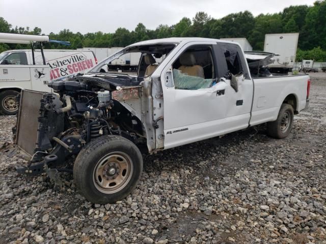 2017 Ford F250 Super Duty