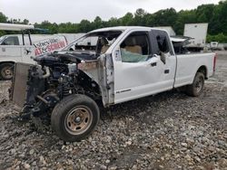 2017 Ford F250 Super Duty en venta en Spartanburg, SC