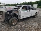 2017 Ford F250 Super Duty