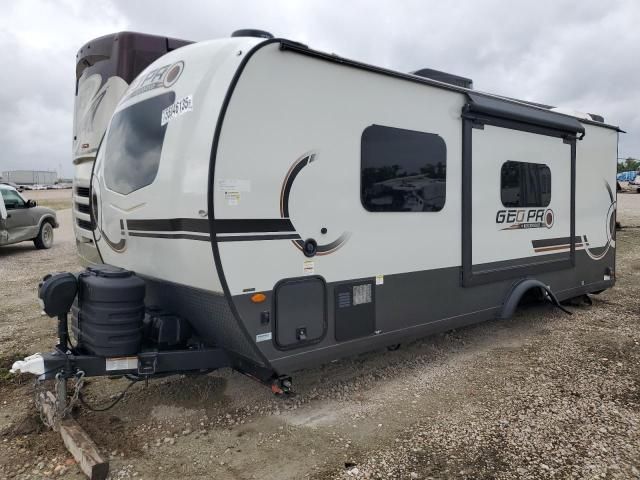 2024 Rockwood GEO PRO