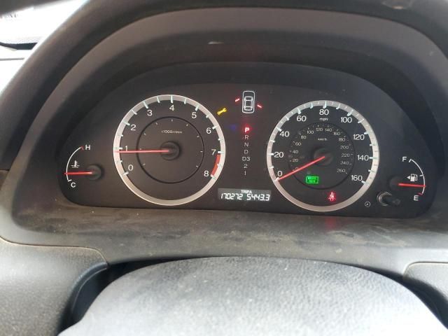 2011 Honda Accord EXL