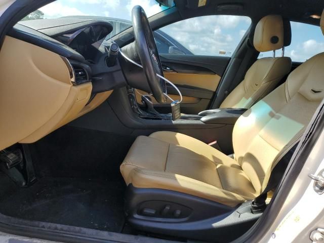 2014 Cadillac ATS