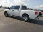 2009 Nissan Titan XE