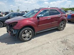 2016 Chevrolet Equinox LTZ for sale in Indianapolis, IN