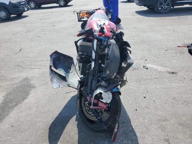 2000 Honda CBR1100 XX