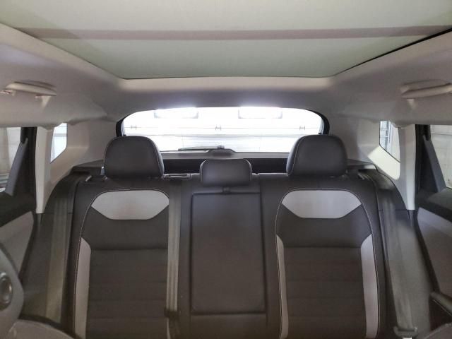 2024 Volkswagen Taos SEL