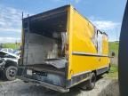 2012 GMC Savana Cutaway G3500
