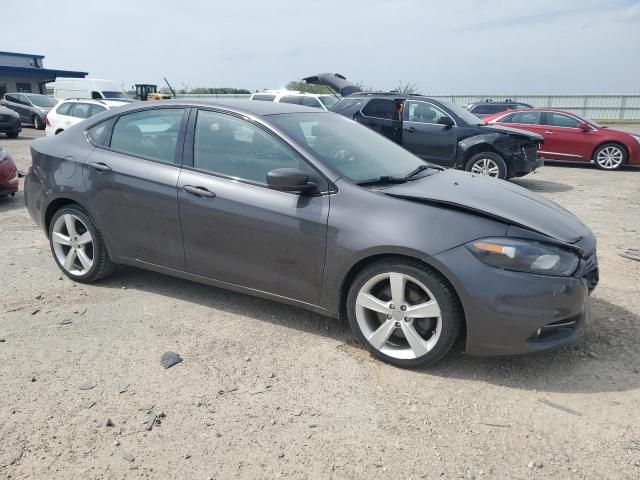2014 Dodge Dart GT