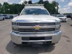 2016 Chevrolet Silverado C2500 Heavy Duty