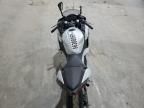 2025 Kawasaki EX500 H