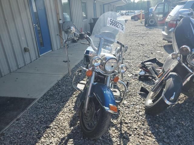 2005 Harley-Davidson Flhri