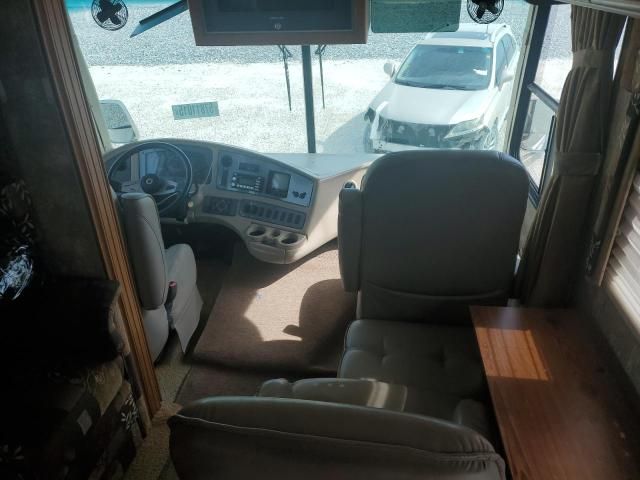 2006 Workhorse Custom Chassis Motorhome Chassis W22