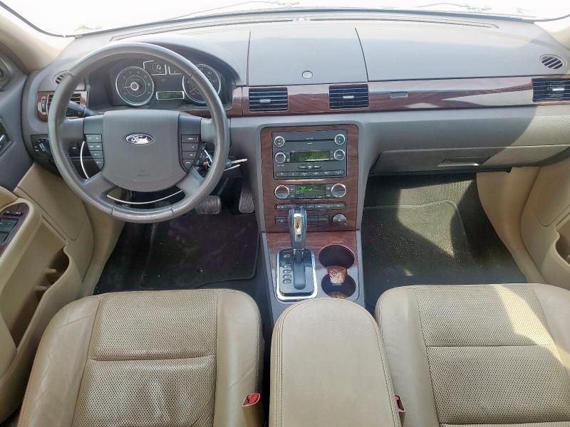 2009 Ford Taurus SEL