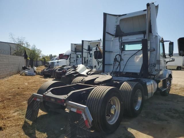 2017 Volvo VNL Semi Truck