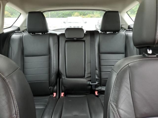 2015 Ford C-MAX SEL