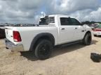 2017 Dodge RAM 1500 SLT