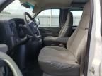 2008 Chevrolet Express G2500