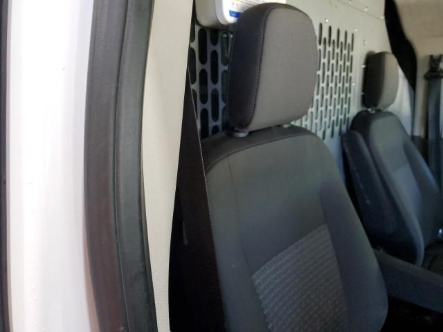 2021 Ford Transit T-150
