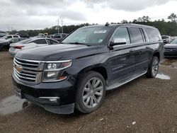 2016 Chevrolet Suburban C1500 LTZ for sale in Greenwell Springs, LA