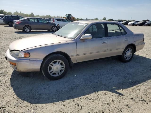 1996 Toyota Camry LE