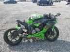 2023 Kawasaki ZX636 K