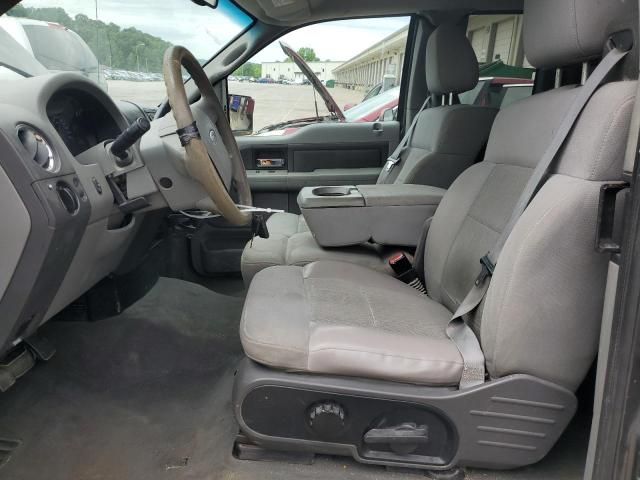 2004 Ford F150
