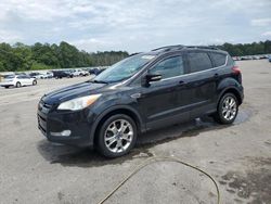2013 Ford Escape SEL for sale in Harleyville, SC