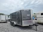 2025 Homeseader 2025 Homesteader 714IT Enclosed Cargo Trailer