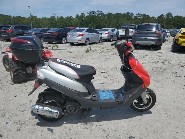 2020 Yongfu 150CC