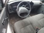 1989 Toyota Pickup 1/2 TON Short Wheelbase DLX