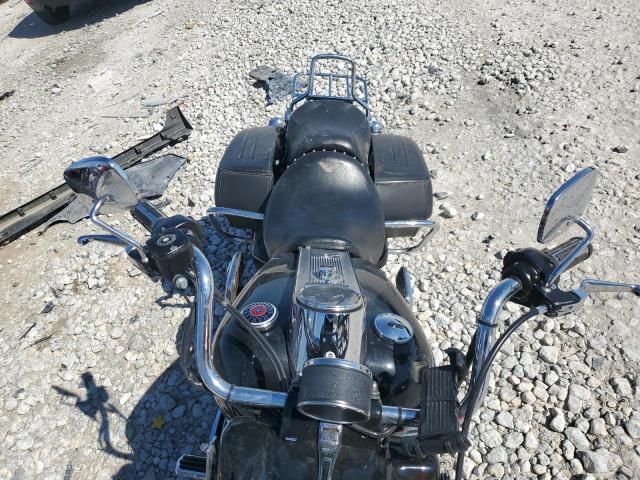 2001 Harley-Davidson Flhpi