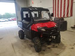 2021 Honda SXS700 M2 en venta en Des Moines, IA