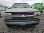 2000 Chevrolet Silverado C1500