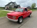 1989 Chevrolet GMT-400 C1500