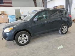 2011 Toyota Rav4 en venta en Greenwood, NE