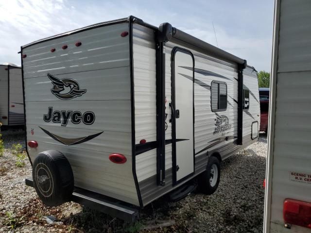 2018 Jayco JAY Flight