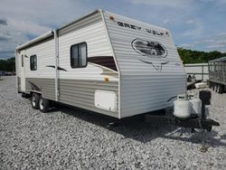 2010 Wildwood 2010 Foresriver Grey Wolf en venta en Prairie Grove, AR