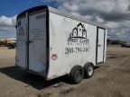 2018 Interstate Rstate VICT714TA2 Enclosed Cargo Trailer